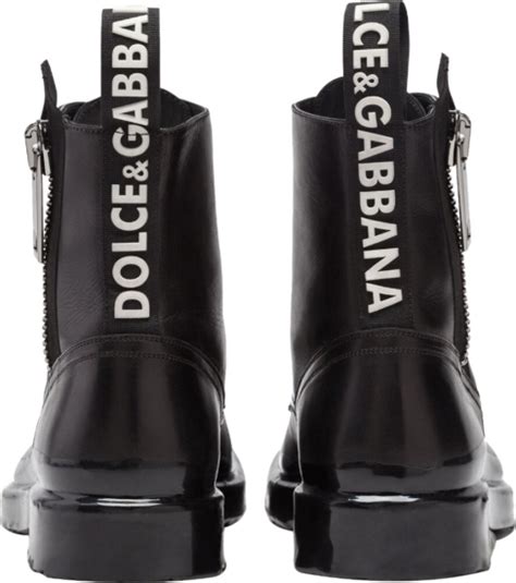 boty dolce gabbana|dolce & gabbana boots.